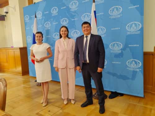 Шүлгәнташ мәмерйәһендәге һүрәттәр ЮНЕСКО исемлегенә индерелә
