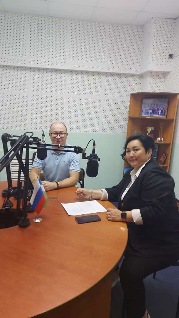 Зөһрә Гордиенко: “Туризм тармағына аҡса һалырға әҙер булған кешеләрҙе көтәбеҙ"