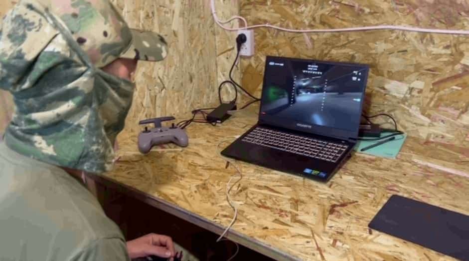 Башҡортостандың инициативалы яугирҙар төркөмө уҡыу кабинетын ойошторған