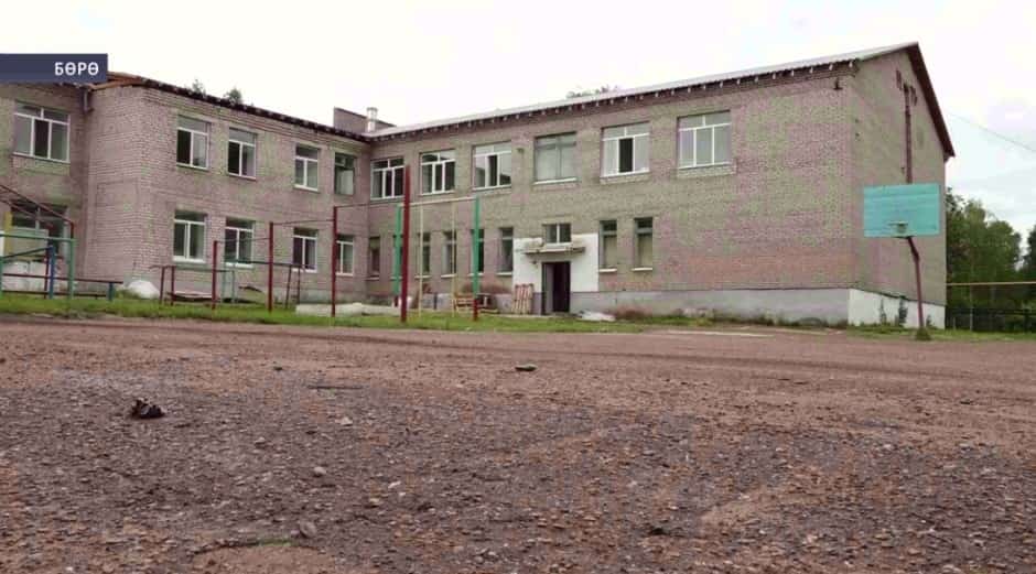 Республикала яңы уҡыу йылына утыҙҙан ашыу мәктәп төҙөкләндерелә