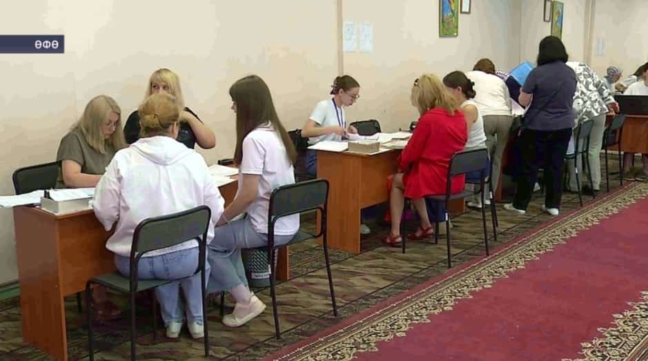 Башҡортостан колледждарында ҡабул итеү кампанияһы башланды