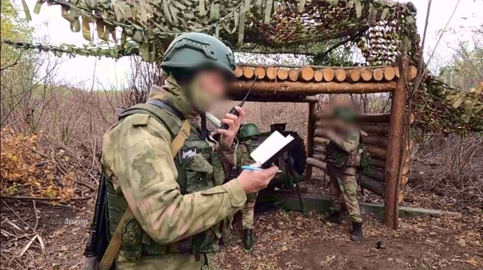 Башҡорт яугиры Украина ҡораллы көстәренең төп хәрби танкын шартлатҡан