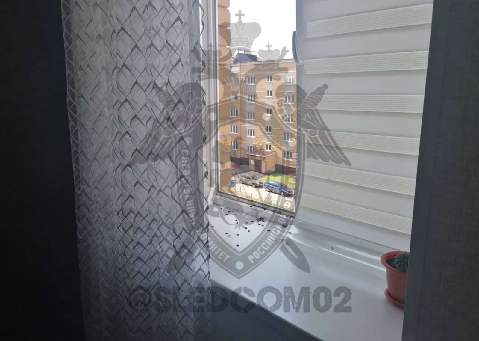 Һаҡ булығыҙ – асыҡ тәҙрә! Республикала бейектән ҡолап һәләк булған балалар арта