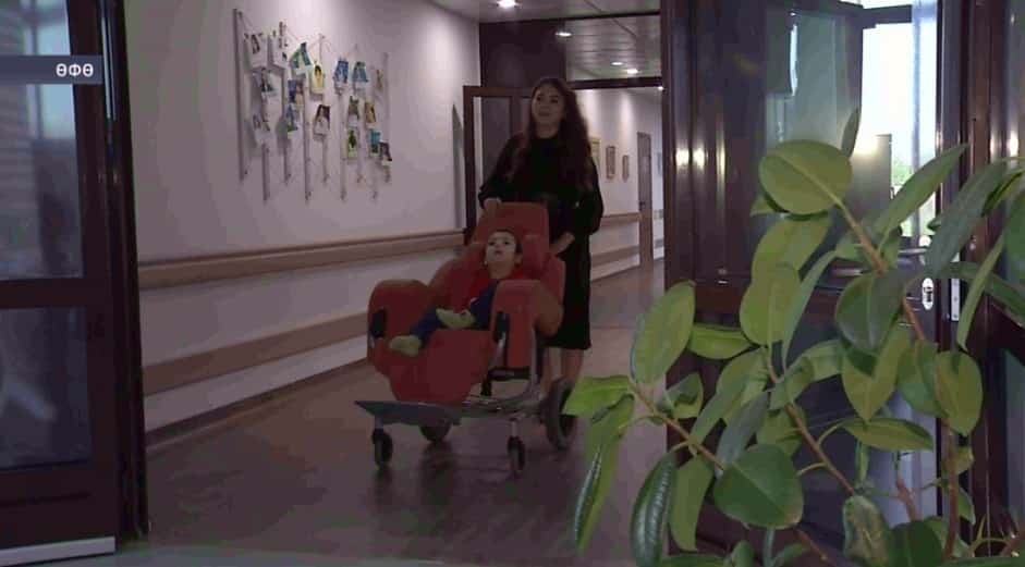 Өфө хосписы тарихы - изгелек һәм мәрхәмәтлек тарихы