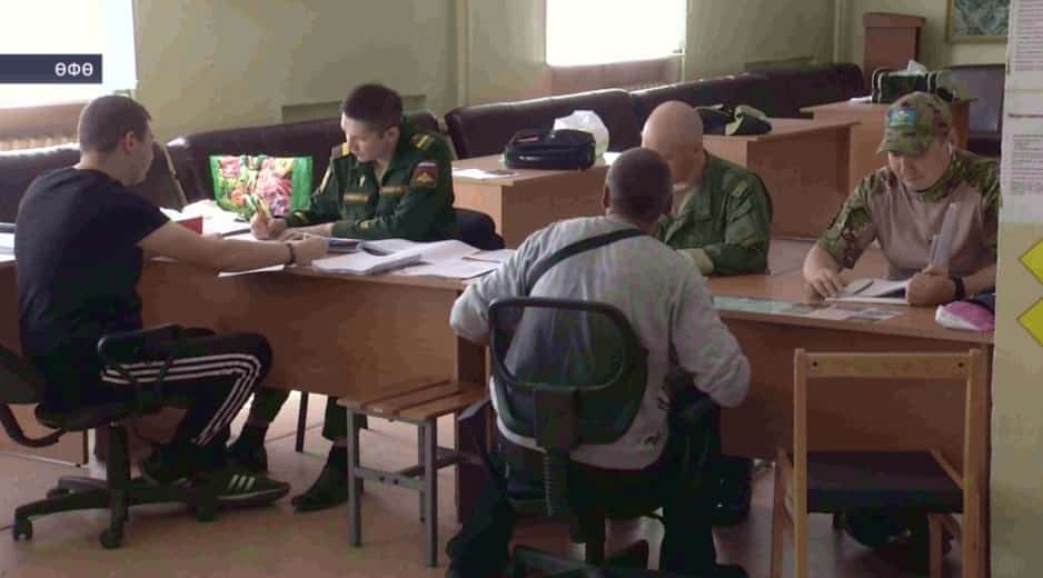 Республикала контракт буйынса хеҙмәткә ҡабул итеү дауам итә