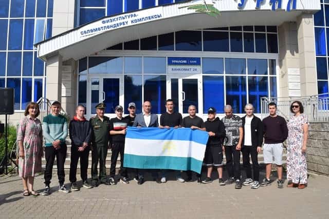 Республикала армияға яҙғы саҡырылыш дауам итә