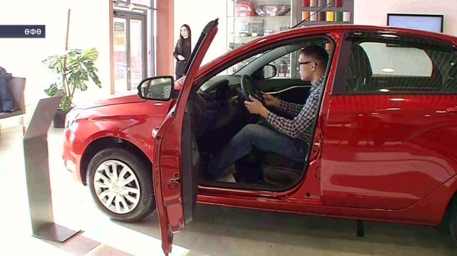 Башҡортостанда автокредит алыусылар арта