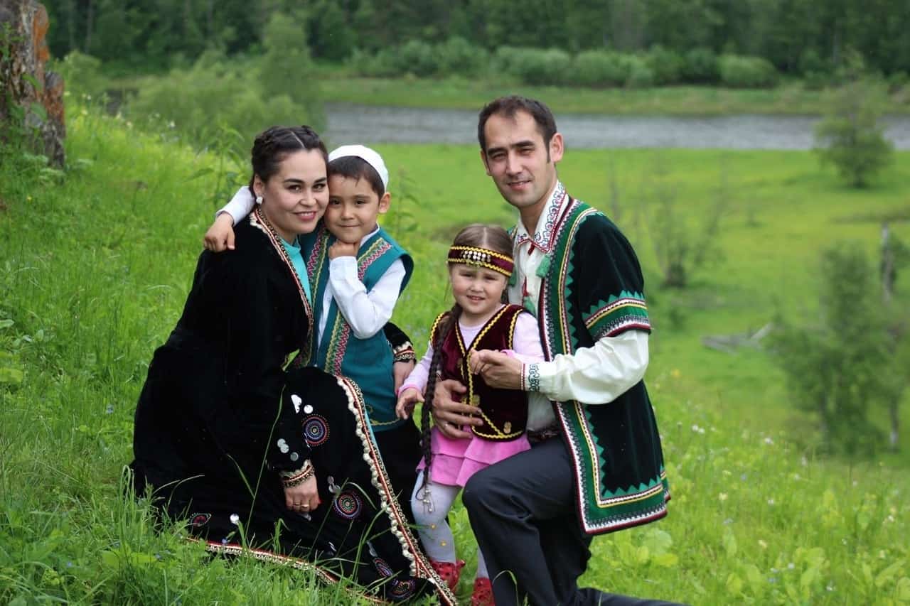 Рәсәйҙә Ғаилә ипотекаһы оҙайтыла