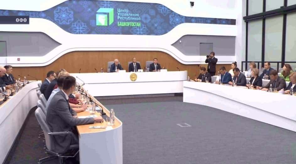 Башҡортостан халҡы һуңғы тәүлектә мутлашыусыларға 6 миллион һум аҡса күсергән
