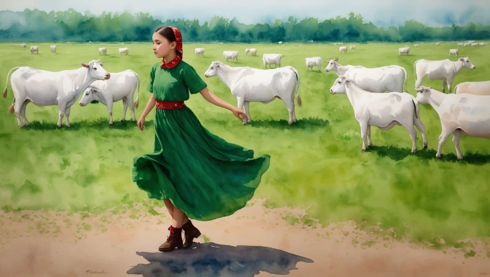 Өфөлә “Фәрзәнә көнбайышҡа бара” фильмы төшөрөлә башлай