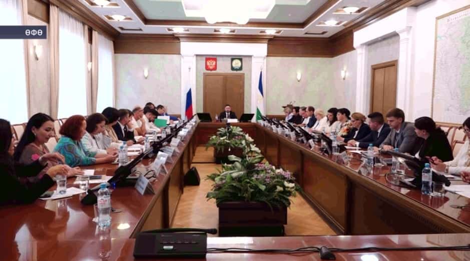 Быйыл ноябрҙә Өфө 6-сы Бөтә донъя башҡорттары ҡоролтайын ҡабул итә