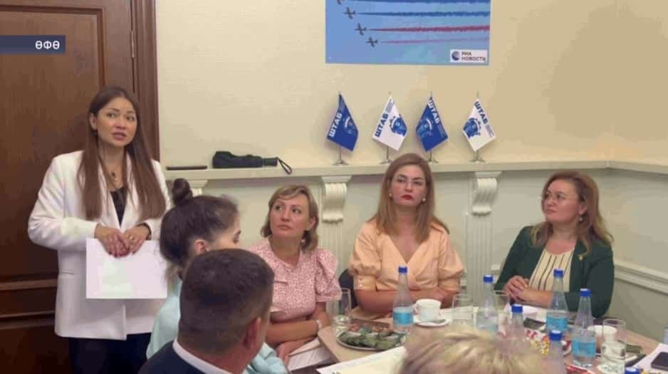 Йәмәғәт палатаһы һаулыҡ һаҡлау учреждениелары һәм медицина ярҙамы сифатын тикшерәсәк