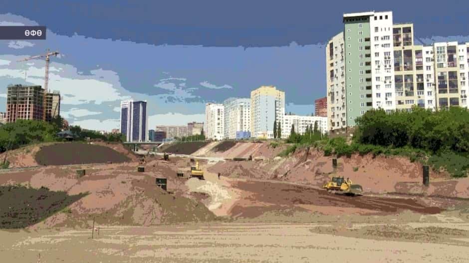 Марат Хөснуллин Башҡортостан хаҡында үҙенең телеграм-каналында яҙҙы