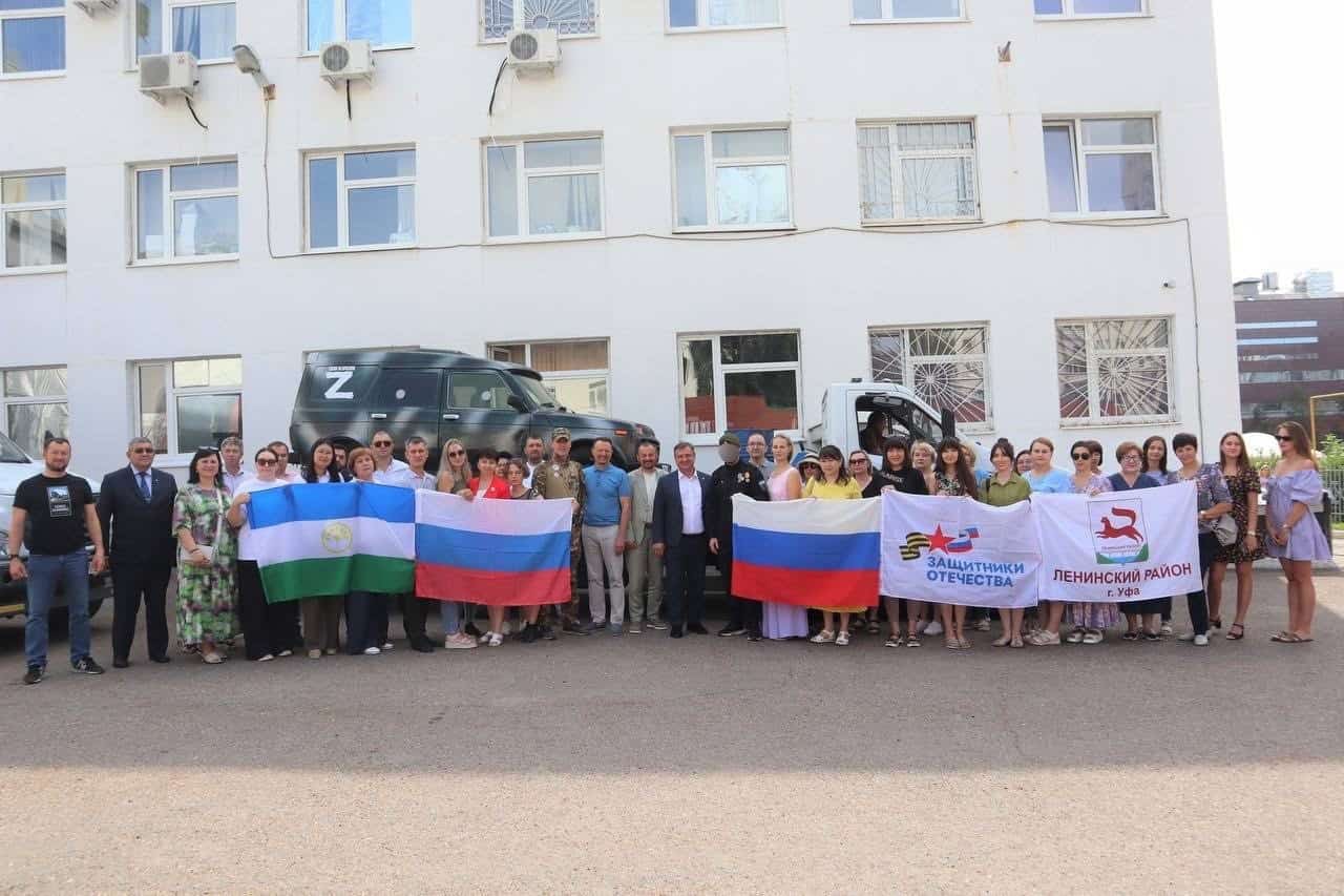 Яугирҙәр өсөн "Нива" автомобиле һәм тәгәрмәсле мунса