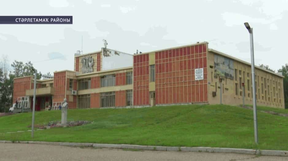 Республиканың ауылдарында мәҙәниәт йорттарын яңыртыу буйынса эш алып барыла