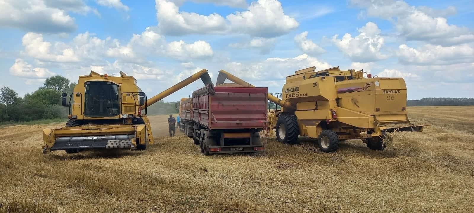 Башҡортостанда ураҡҡа старт бирелде
