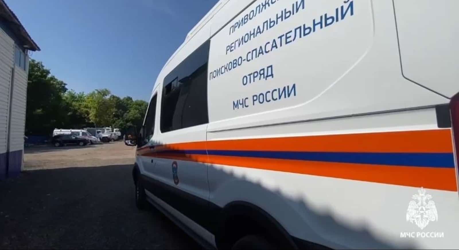 Белорет районында юғалған туристар табылған