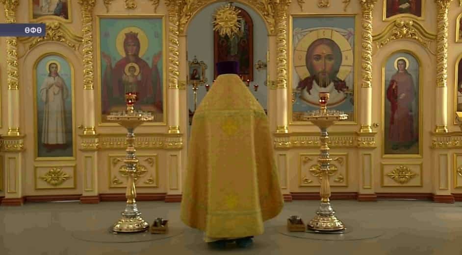Республикала махсус хәрби операцияла ҡатнашыусы һалдаттар өсөн ғибәҙәт ҡылыуҙар ойошторола