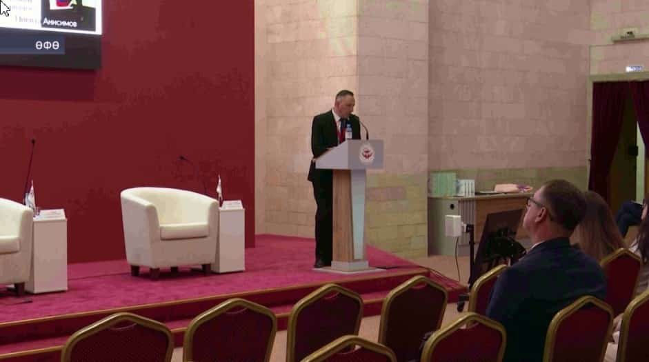 Өфөлә тәүгә «Коллегалар» йәш табиптар республика форумы уҙҙы