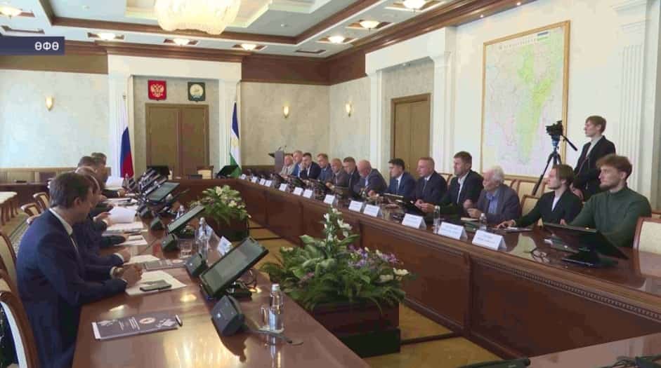 Өфөлә 2025 йылда студенттар баскетболы Ассоциацияһының «Йондоҙҙар Матчы» үтәсәк