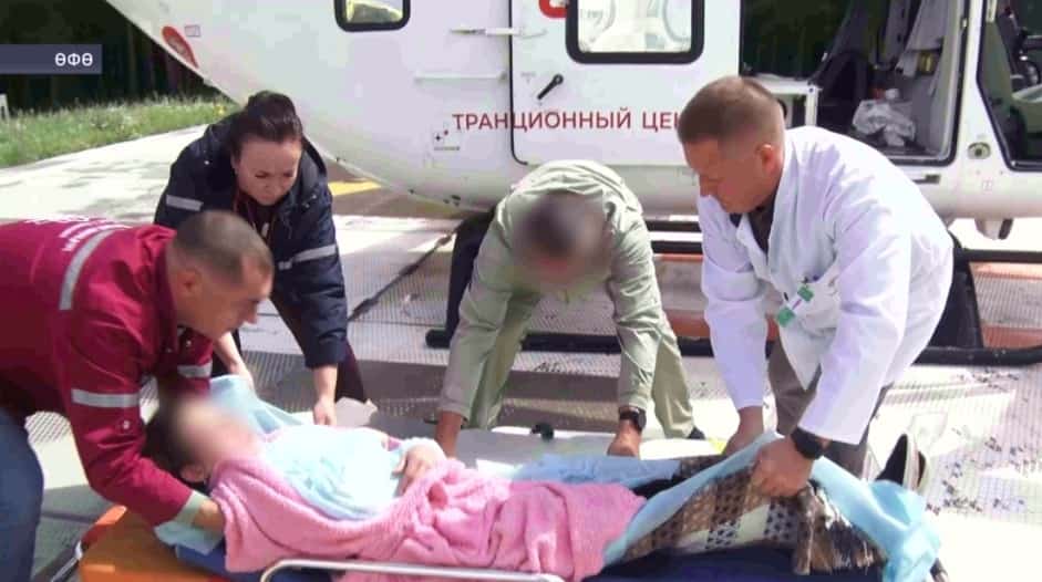 Республика санавиацияһы 500-ҙән ашыу осош яһаны