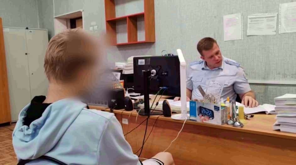 Стәрлетамаҡта мутлашыусылар курьеры ҡулға алынған
