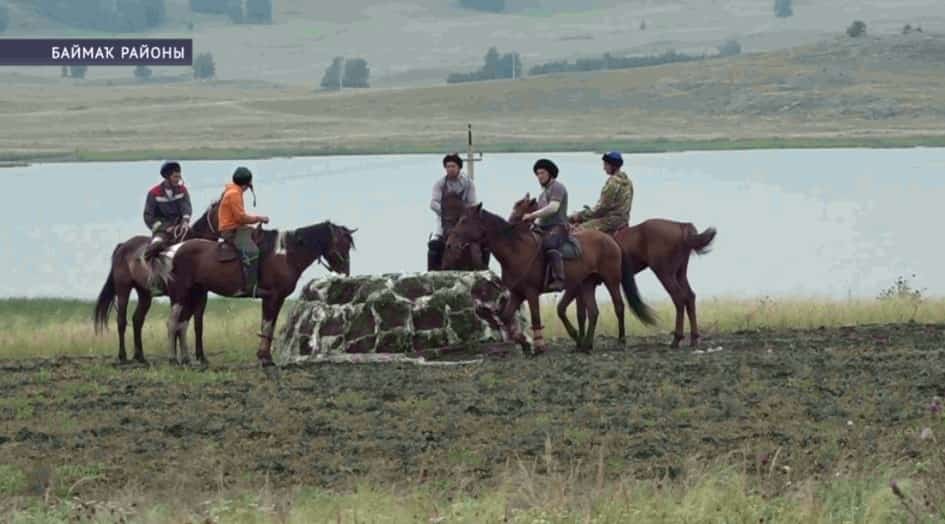«Башҡорт аты» халыҡ-ара фестиваленә әҙерлек йылдам бара