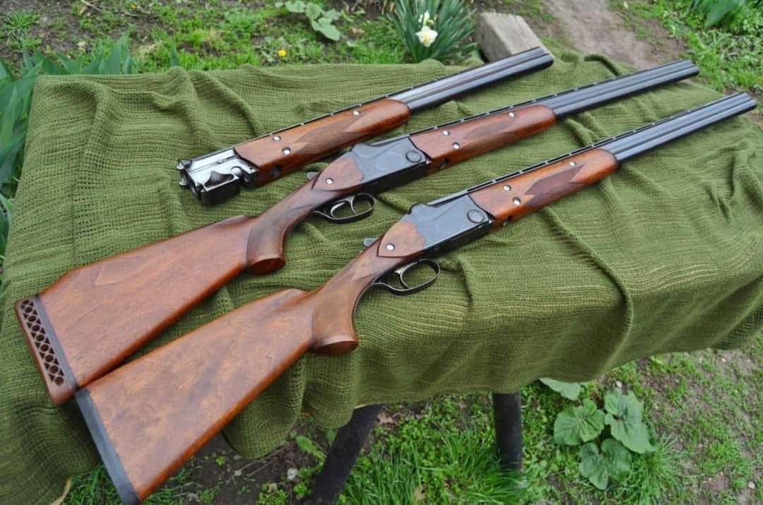 Республикала йәшәүселәр һунар мылтыҡтарын яугирҙәр өсөн тапшыра ала