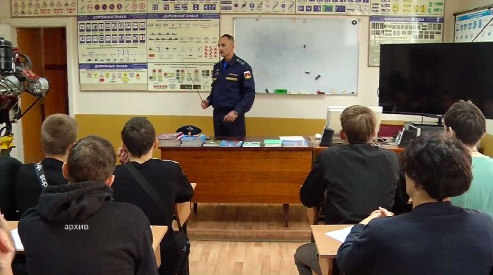 Башҡортостанда эшләй башлаған «Рекрут» проекты тәүге һөҙөмтәһен күрһәтә