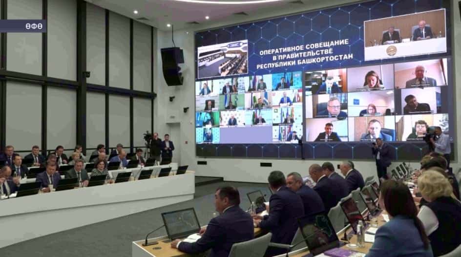 Республикала торлаҡ төҙөлөшө өсөн ҡулланырға мөмкин булған ер участкалары асыҡлана