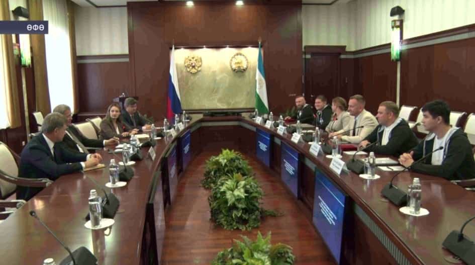 Башҡортостан юлдаш телеканалында «Башҡорт каникулдары» проектының өсөнсө миҙгеле старт ала