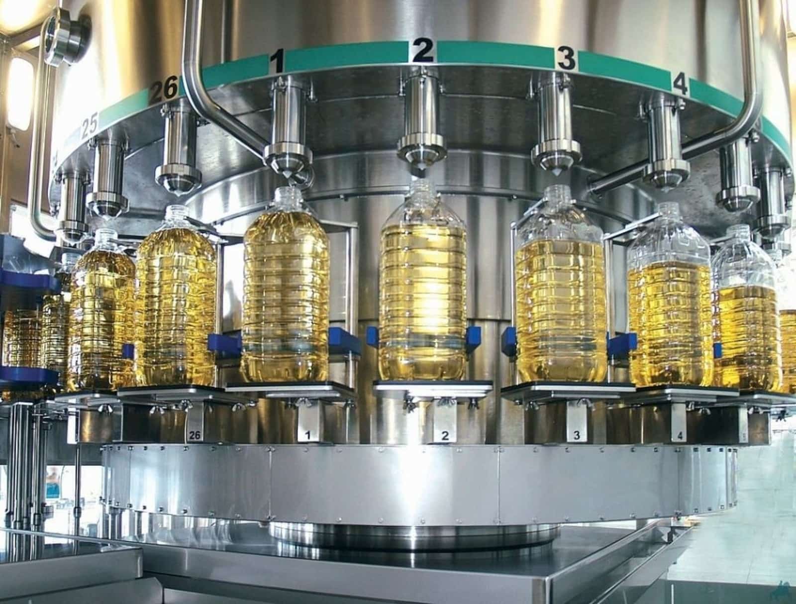Башҡортостанда агросәнәғәт экспортының 70 проценты май продукцияһына тура килә