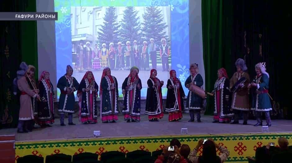 Башҡортостанға Санкт-Петербург ҡалаһынан махсус экспедиция килде