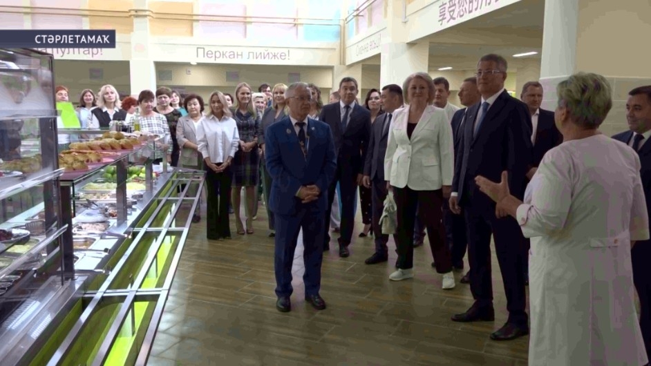 Республика уҡытыусыларына шифаханаларҙа дауаланыу субсидияланасаҡ