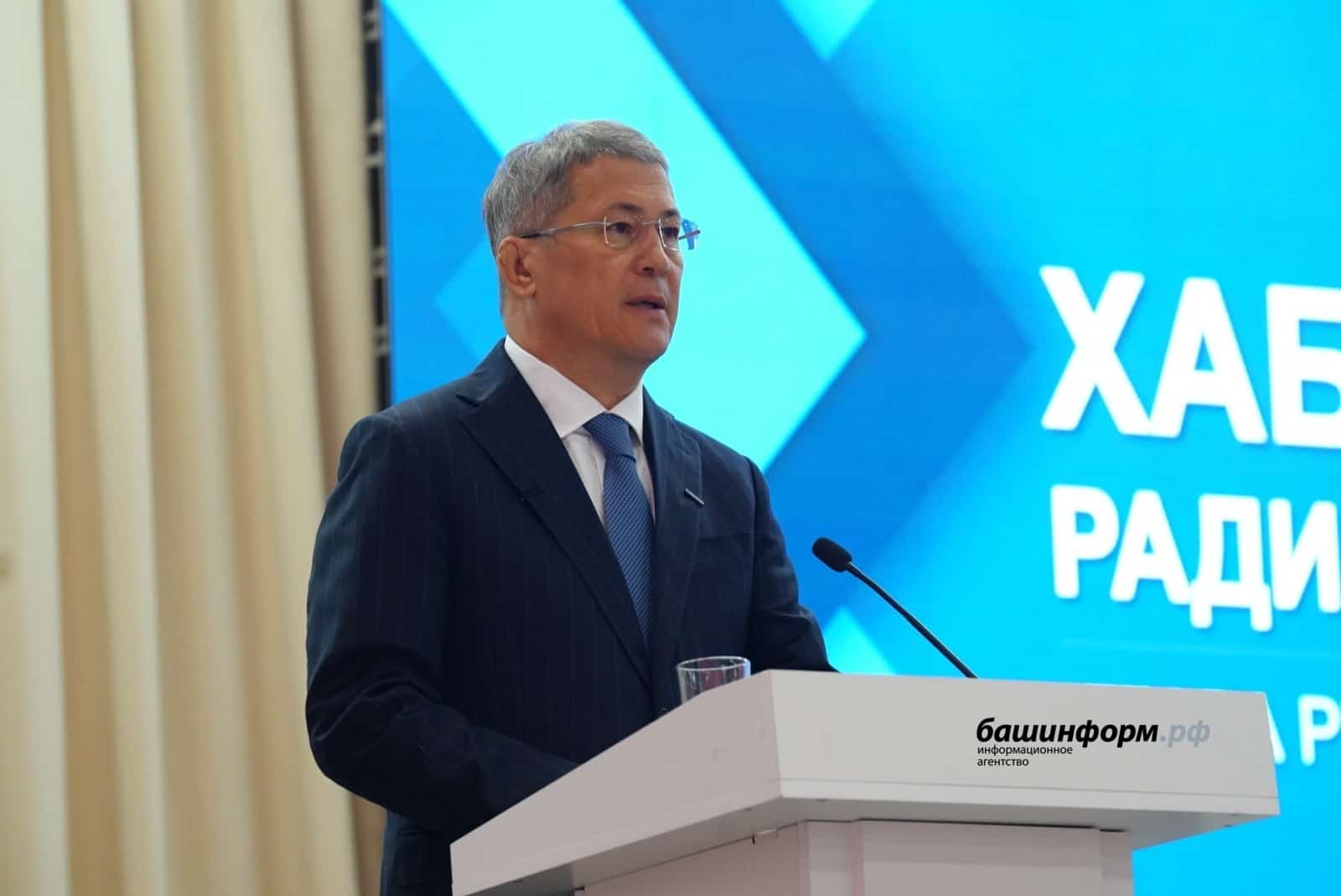 Башҡортостанда ике йылда 140 мәктәпкә капиталь ремонт эшләнгән