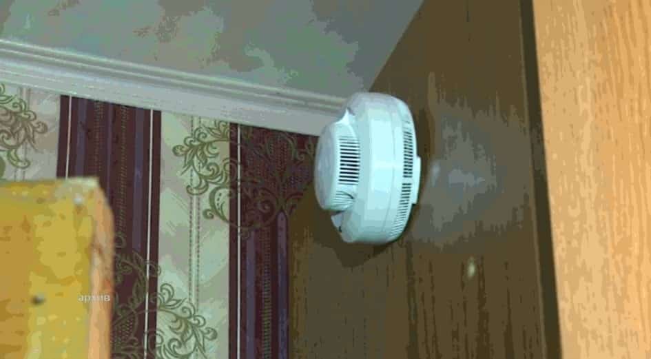 Янғынды иҫкәртеү ҡоролмалары 1 141 кешенең ғүмерен ҡотҡарған