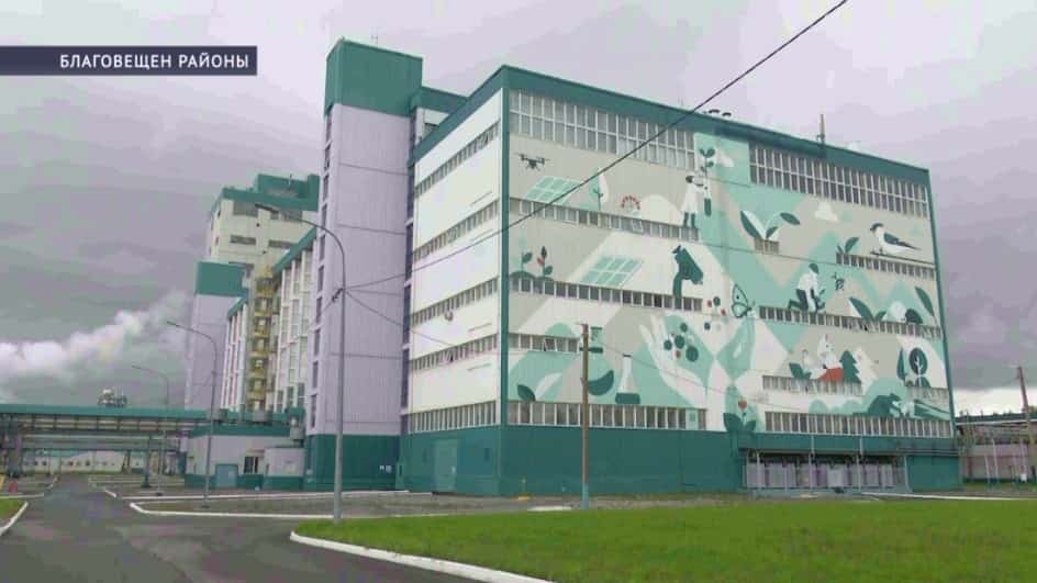 ПОЛИЭФ етештереү ҡеүәтен арттыра