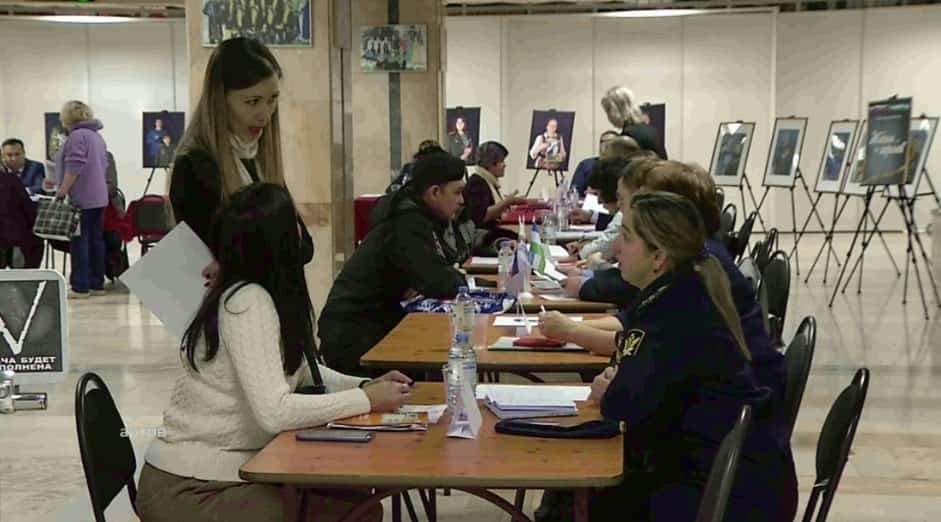 «Ғаилә ҡунаҡ бүлмәһе» проекты - миһырбанлыҡ нигеҙе