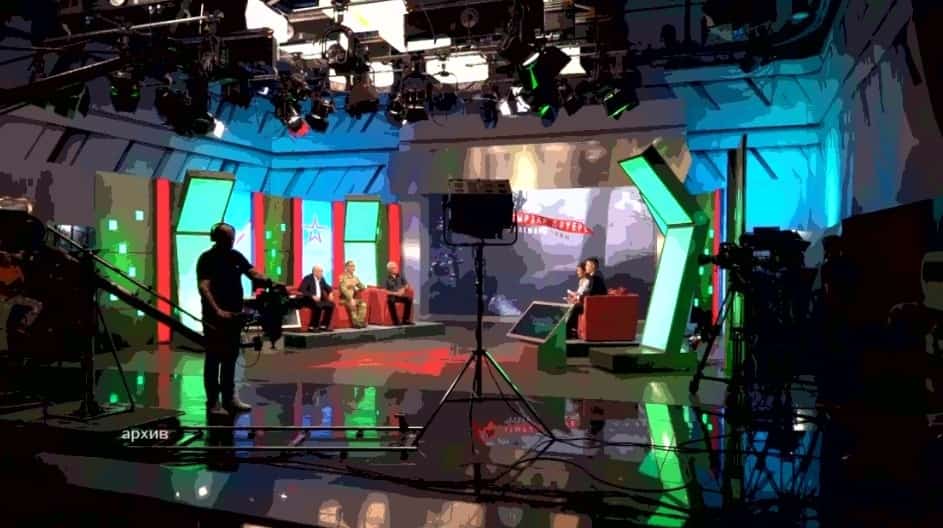 БСТ телеканалалында «Геройҙар дәүере. Шайморатовҡа -125» тип исемләнгән телемарафон ойошторола