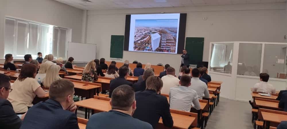 Башҡортостанда архитекторҙар өсөн семинар ойошторола