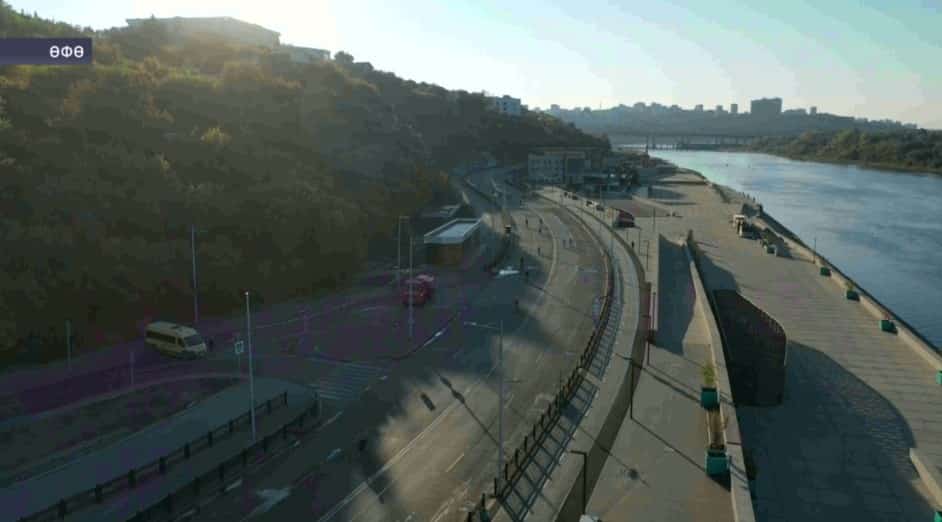 Башҡортостанға ҡоро һәм йылы һауа торошо килә