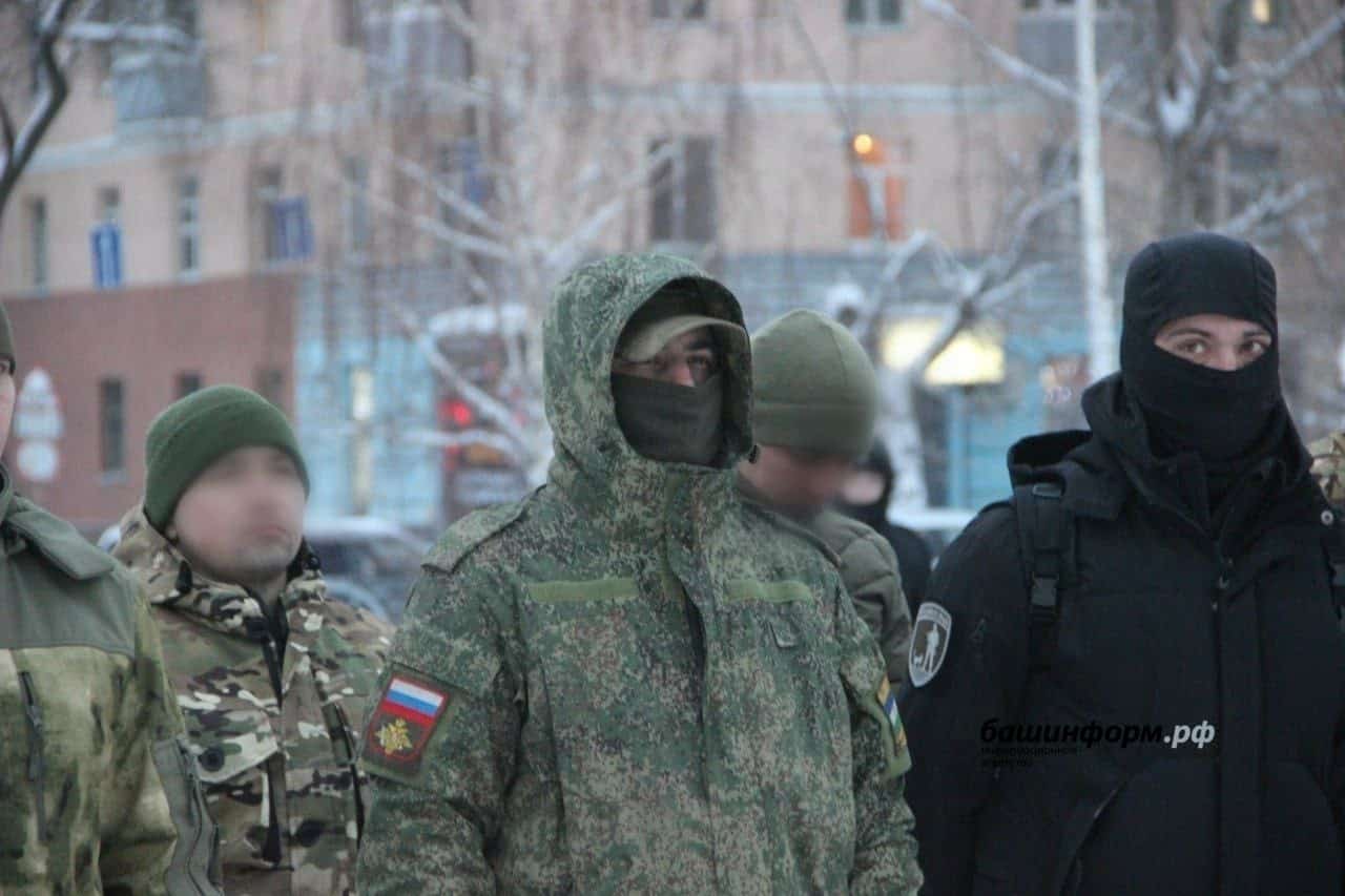 18 йәштән 60 йәшкәсә ир-егеттәр Оборона министрлығы менән килешеү төҙөй ала
