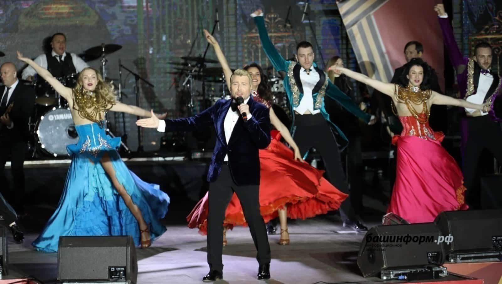 Бөгөн Өфөлә “Евразия йөрәге” халыҡ-ара сәнғәт фестивале башлана