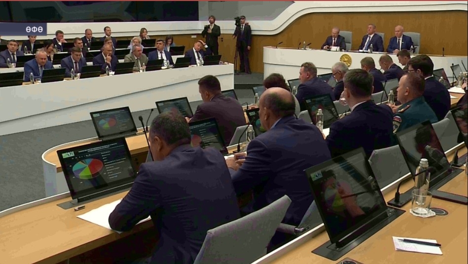 Башҡортостанда ураҡ эше ай ярымға һуңлап бара