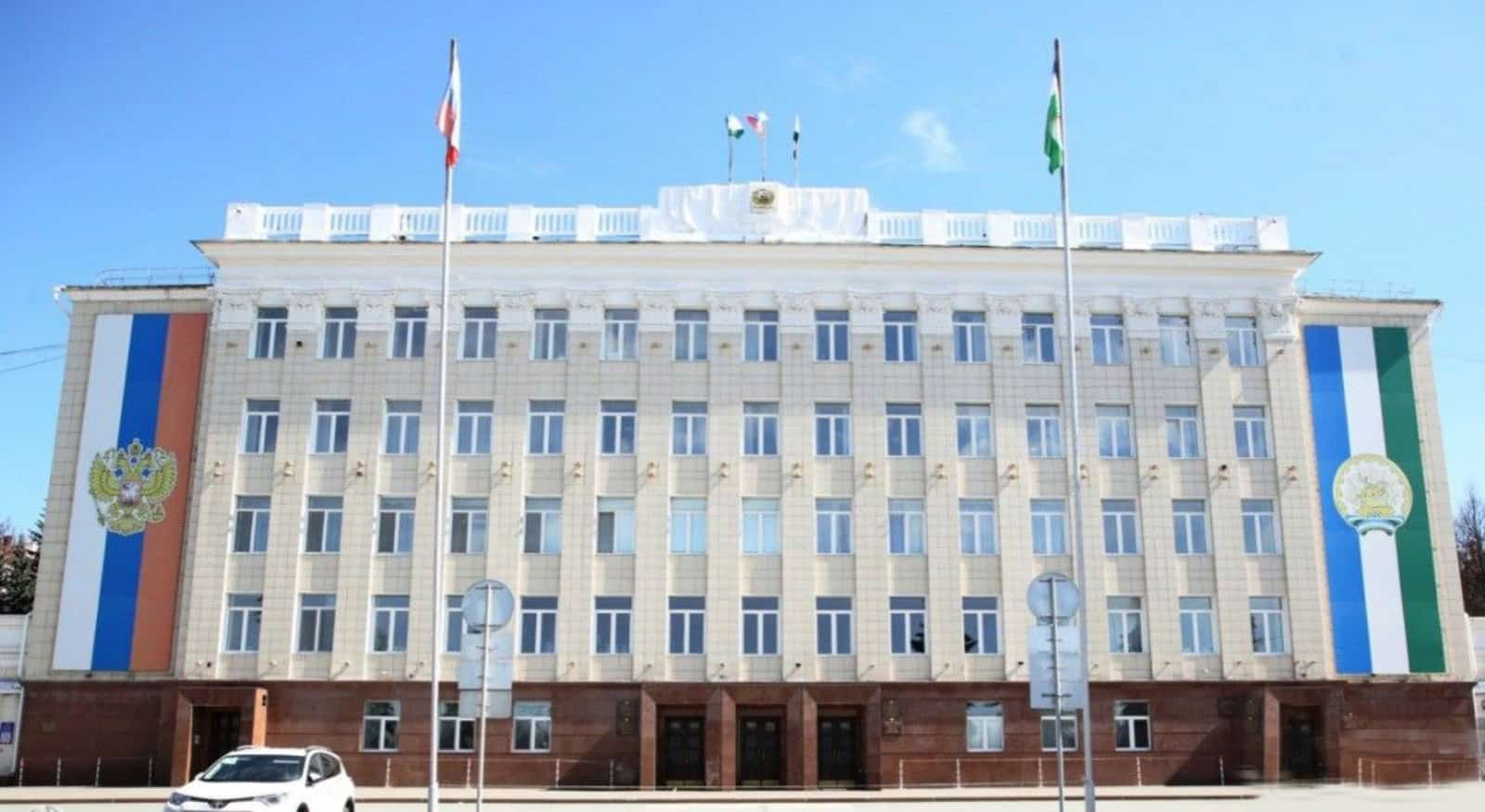 Өфөгә  Керамика ауылын ҡушыу планлаштырыла