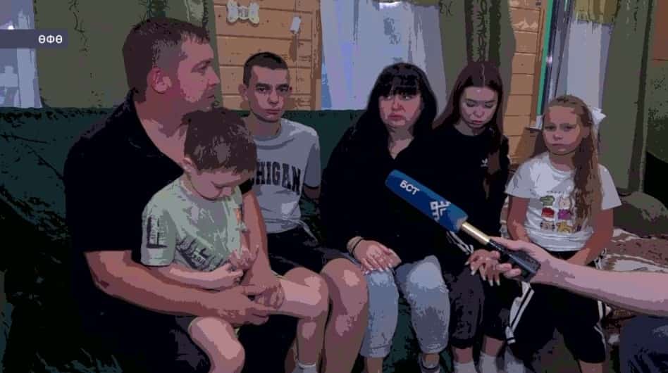 Башҡортостанда күп балалы ғаиләләр өсөн льготалар артты