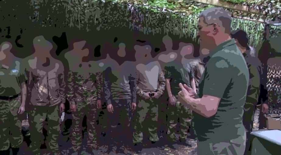 Радий Хәбировтың МХО биләмәһенә килеүенең видеофрагменттары ҡыҙыу фекер алышыуҙар тыуҙырҙы