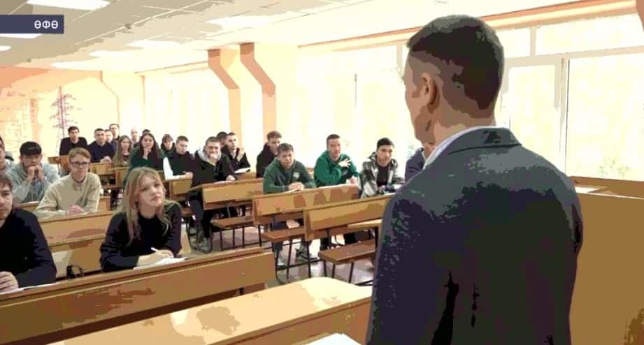 Башҡортостанда фән кандидаттары һәм аспиранттарға йыл һайын 200 миллион һум йүнәлтелә