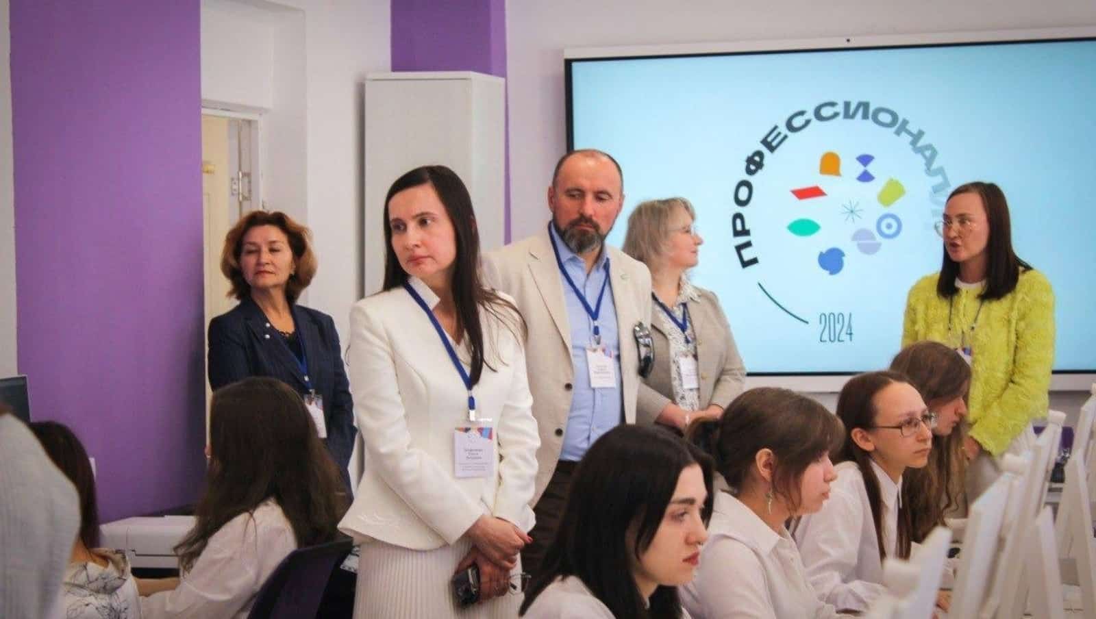 Башҡортостанда тағы алты яңы мәғариф-етештереү кластеры эшләй башланы