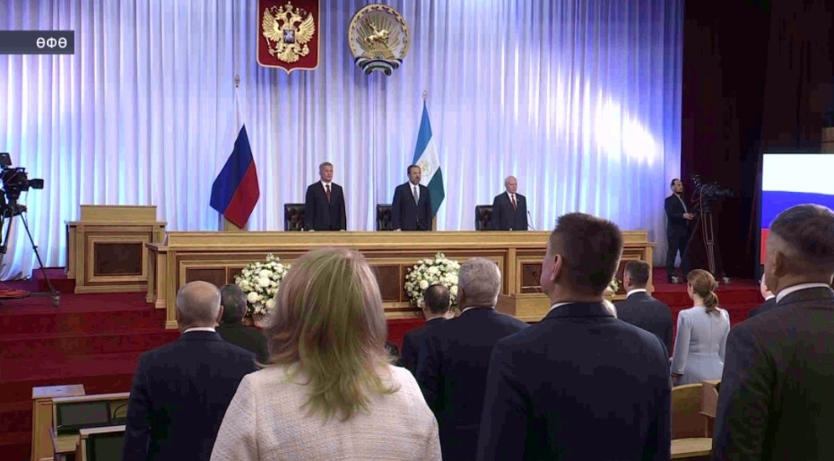 Махсус хәрби операцияға ярҙам - республика өсөн өҫтөнлөклө йүнәлештәрҙең береһе